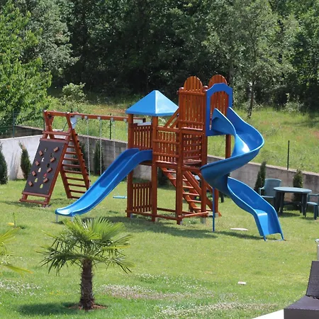 Apartament Kimberly *