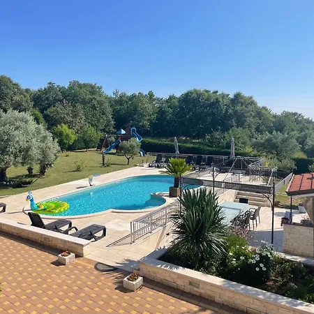 Kimberly Apartment Rovinj