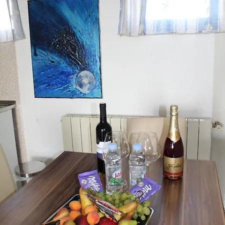 Apartment Kimberly Rovinj