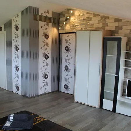 Apartman Kimberly