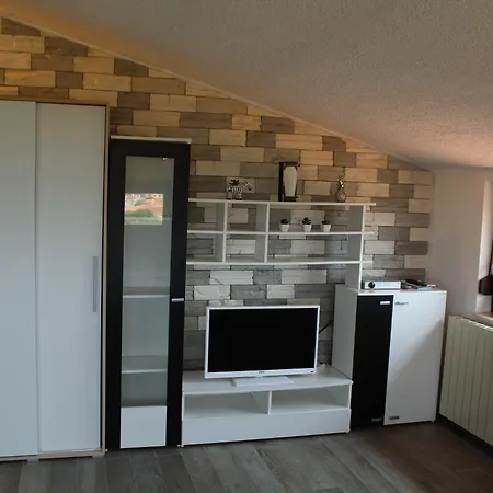 Kimberly Apartment