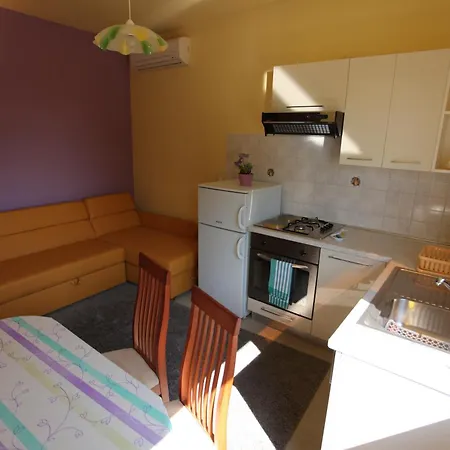 Kimberly Apartment Rovinj