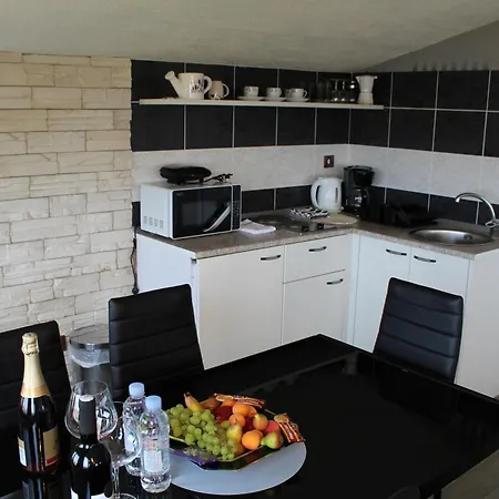 Apartman Kimberly