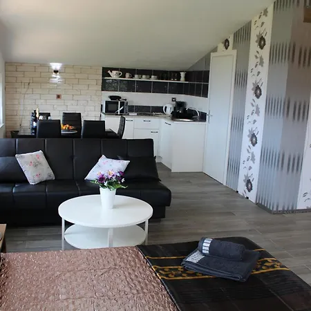 Apartment Kimberly *