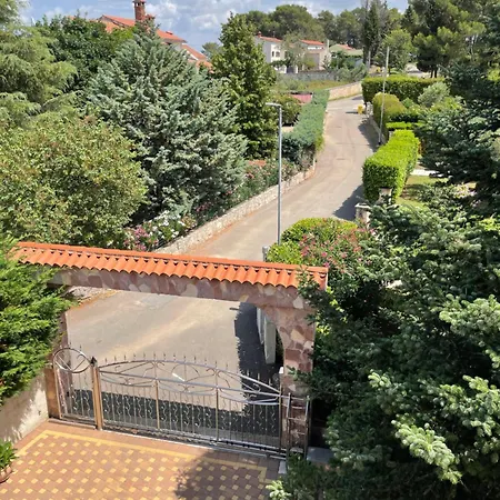 Kimberly Apartament *