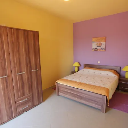 Apartment Kimberly Rovinj