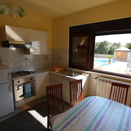 Apartament Kimberly
