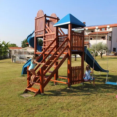 Apartament Kimberly