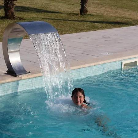 Kimberly Apartment *