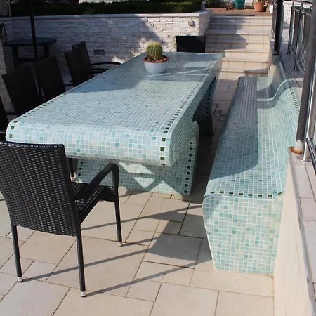 Kimberly Apartman Rovinj