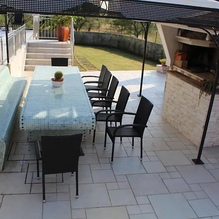 Apartment Kimberly Rovinj