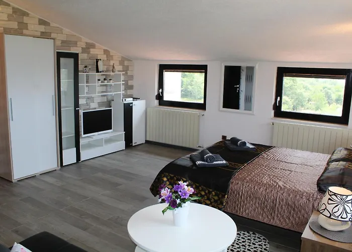 Appartement Kimberly