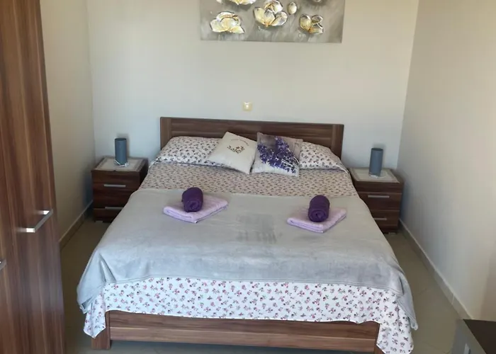 Appartement Kimberly *