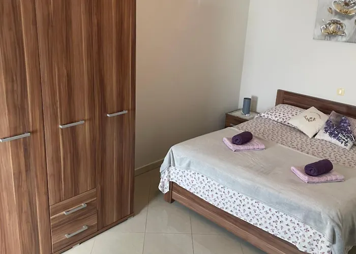 Appartement Kimberly Rovinj