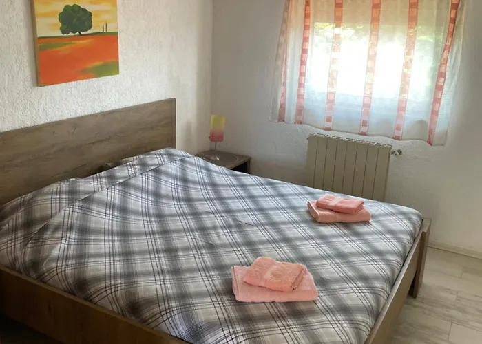 Appartement Kimberly