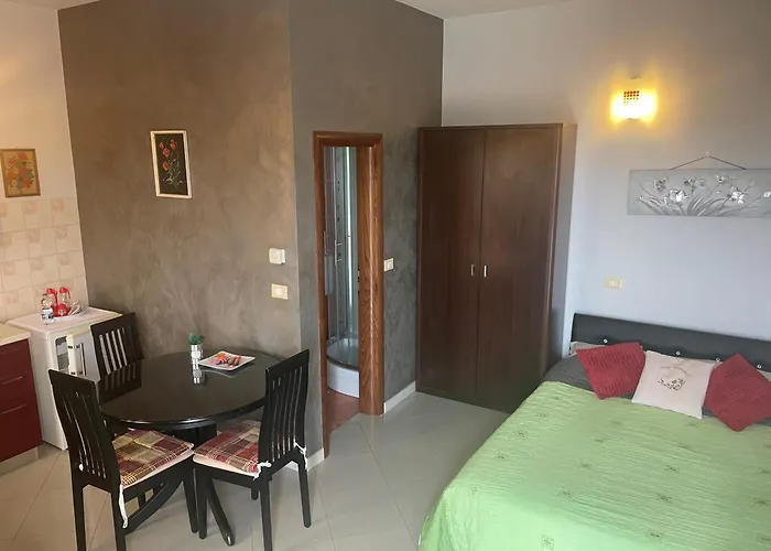 Appartement Kimberly *