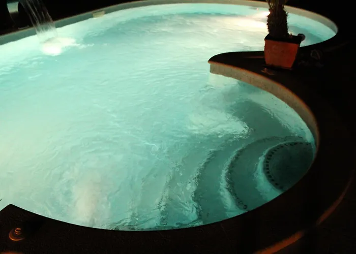 Kimberly Appartement *