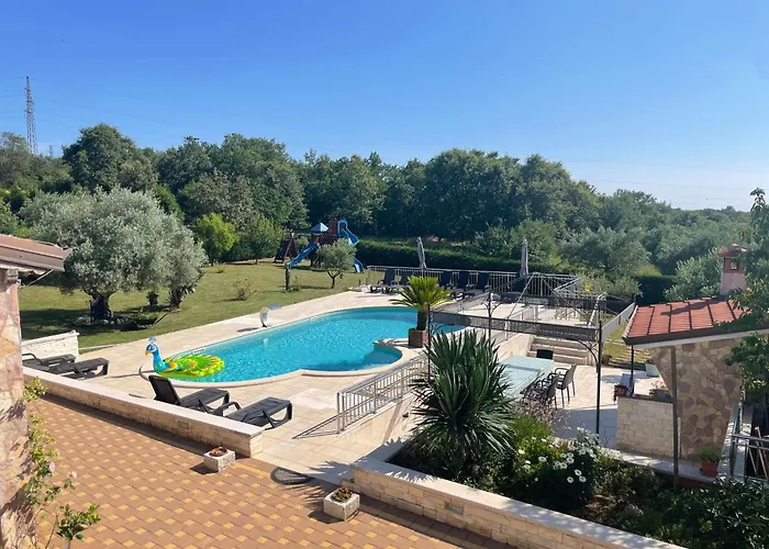 Kimberly Appartement Rovinj