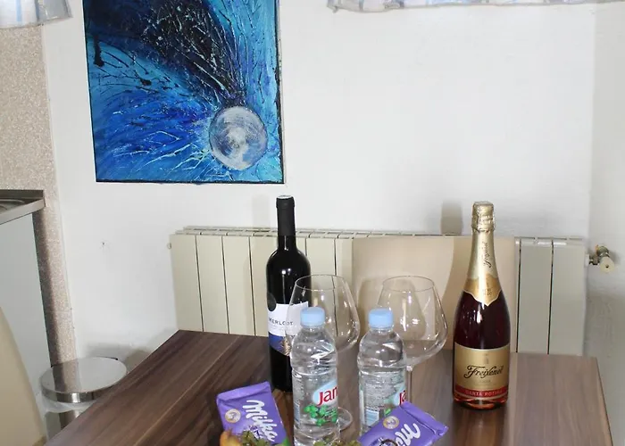 Appartement Kimberly Rovinj