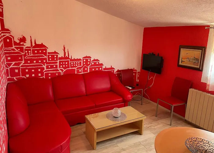 Appartement Kimberly *