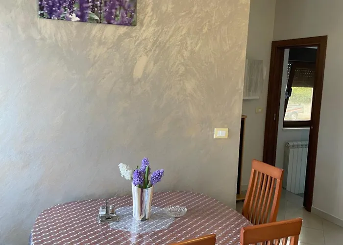 Kimberly Appartement *