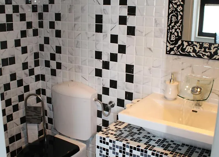 Appartement Kimberly Rovinj