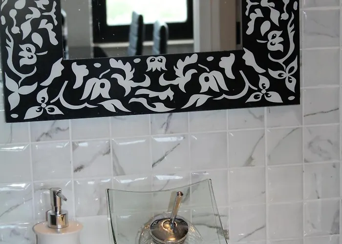 Kimberly Appartement *