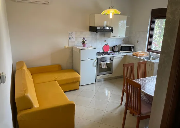 Appartement Kimberly *