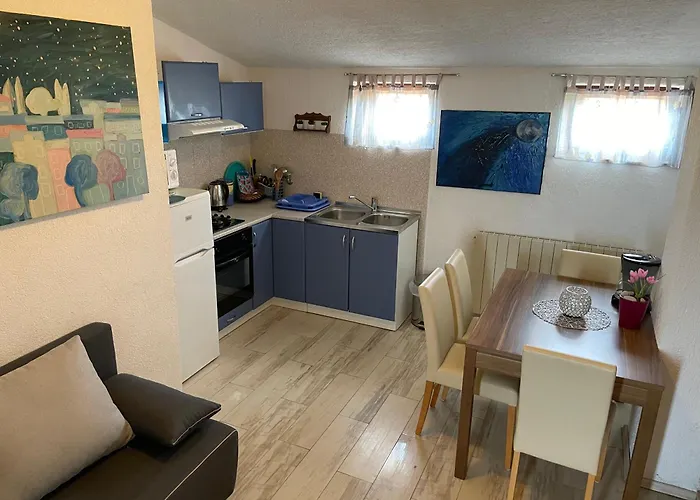 Kimberly Appartement Rovinj