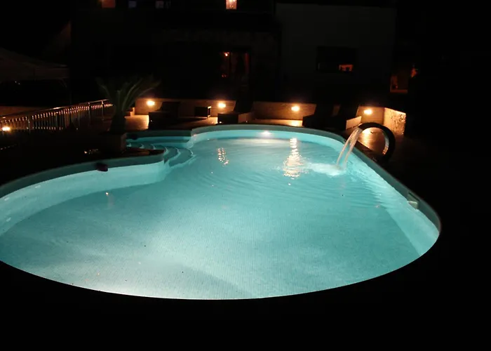 Appartement Kimberly