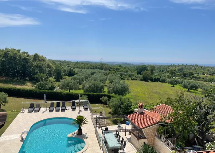 아파트 Kimberly *