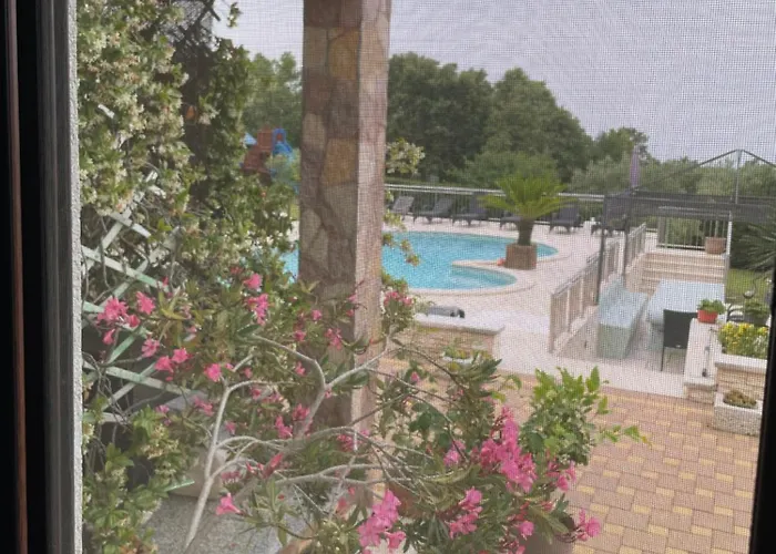 Kimberly Appartement Rovinj