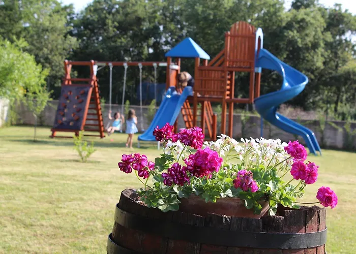 Kimberly Appartement