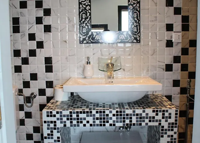 Appartement Kimberly