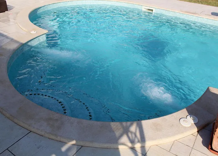 Kimberly Appartement Rovinj