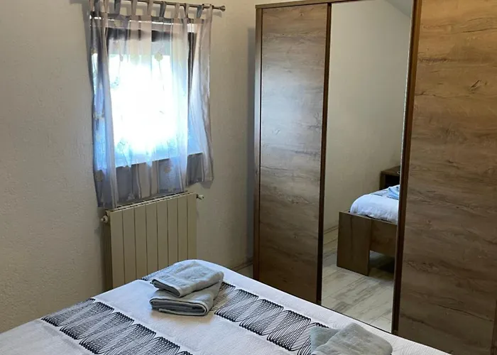 Appartement Kimberly Rovinj