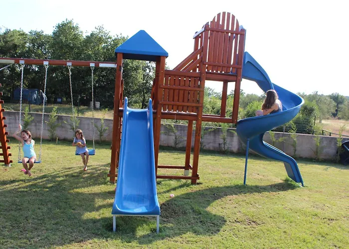 Kimberly Appartement