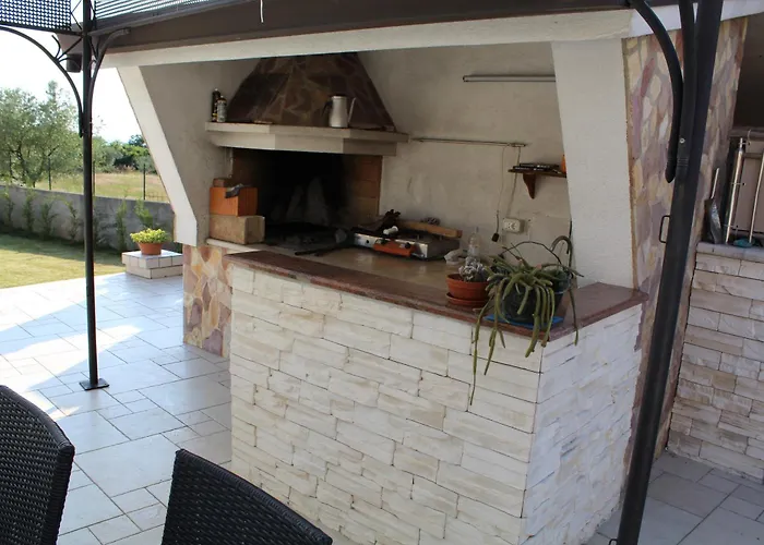 Kimberly Appartement