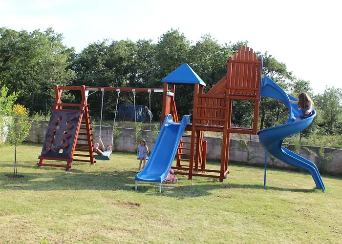 Kimberly 아파트 *