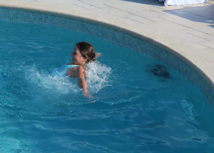 Kimberly Appartement