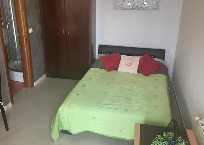 Kimberly アパート